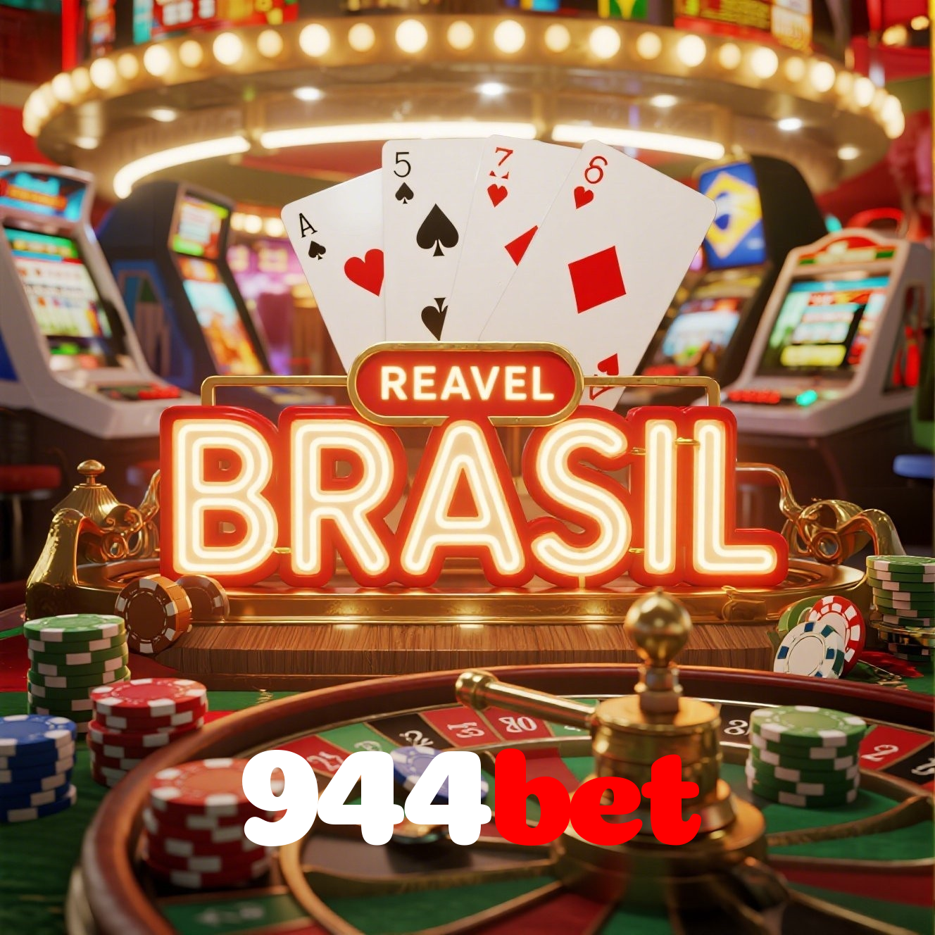 944bet：Divirta-se com poker, roleta e apostas ao vivo no futebol online!