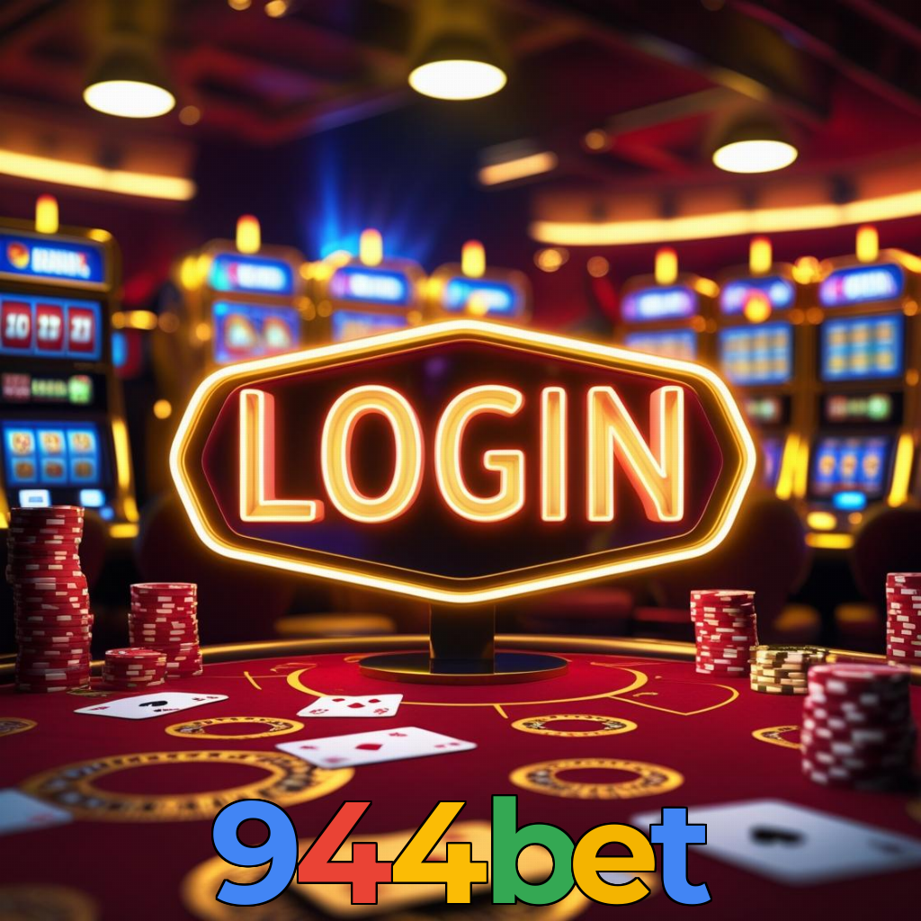 944bet:Jogue poker, aposte no futebol e ganhe em grande estilo!