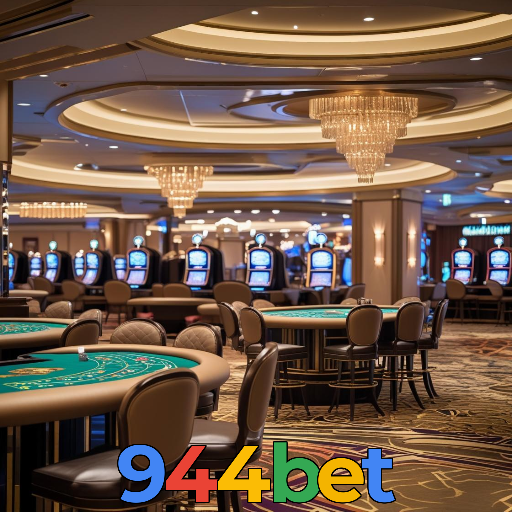 944bet:Jogue poker, aposte no futebol e ganhe no cassino mais confiável!