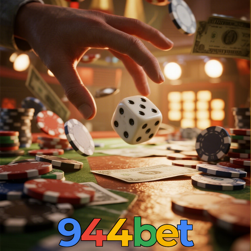 944bet:Cada giro é uma chance de ganhar! Jogue nas slots agora mesmo!