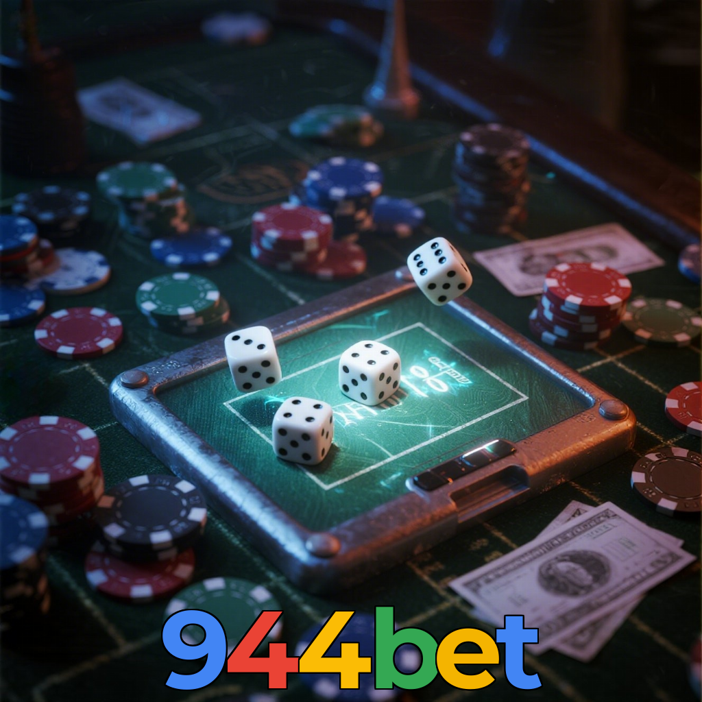 944bet:No futebol online, a chance de ganhar é sua!