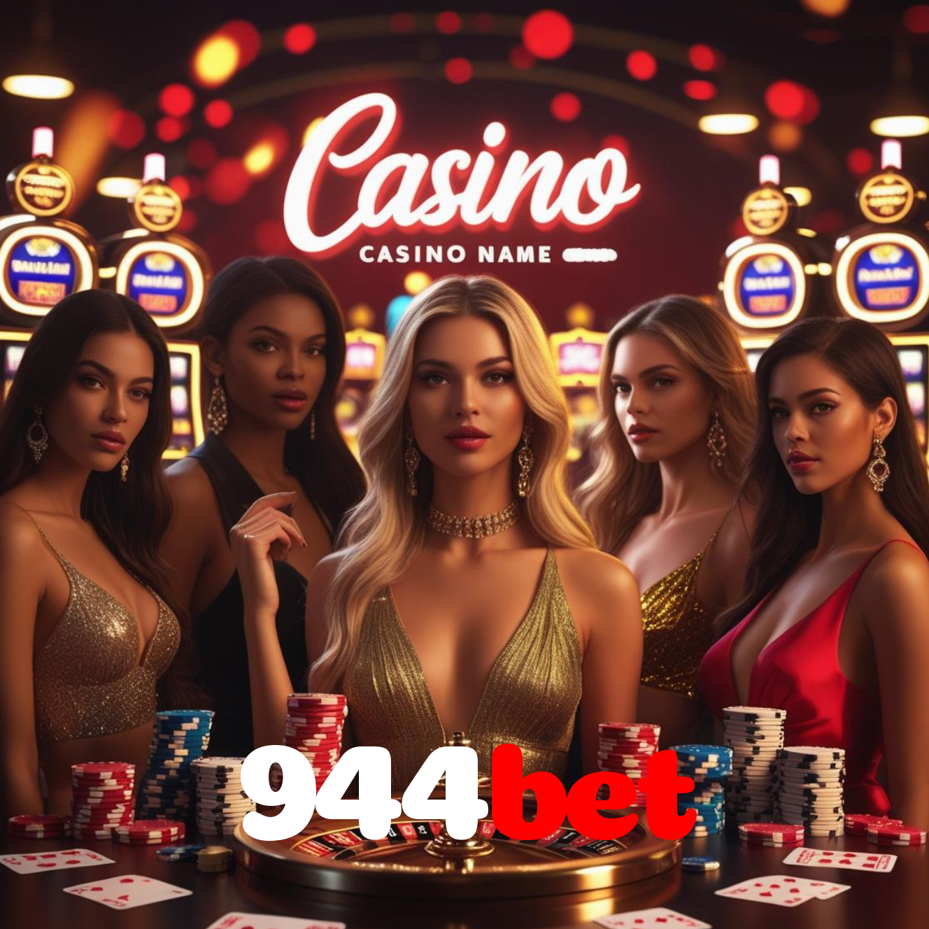 944bet：Grandes jackpots estão te esperando! Gire a roleta e ganhe agora!