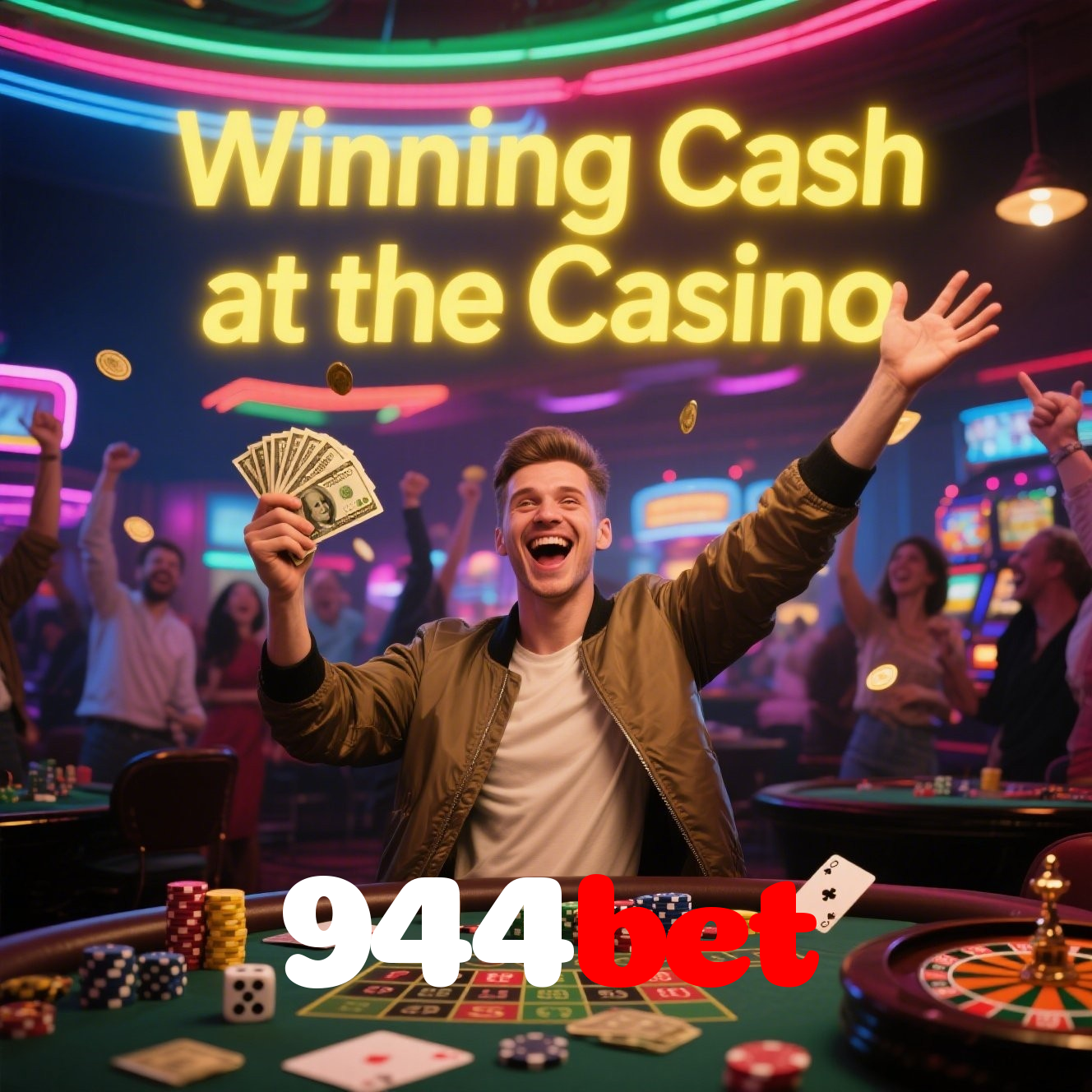 944bet:A aposta no futebol online pode te levar à vitória absoluta!