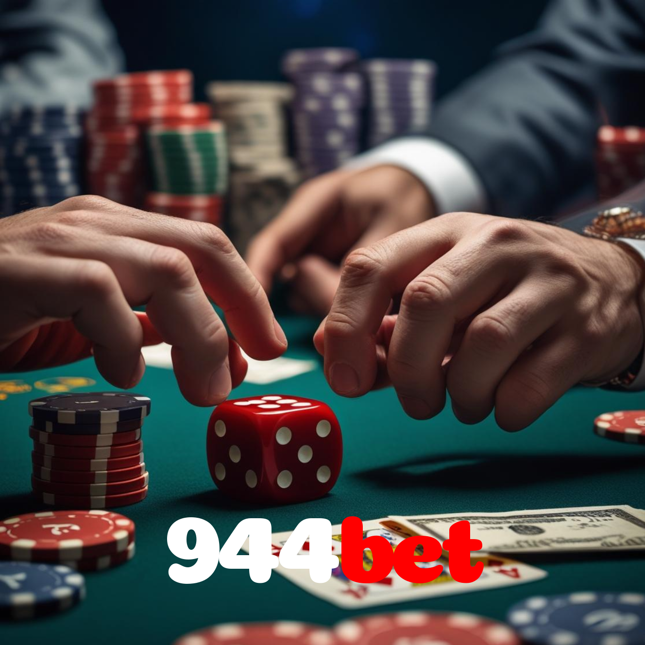 944bet：Jogue poker e conquiste a vitória nas cartas!