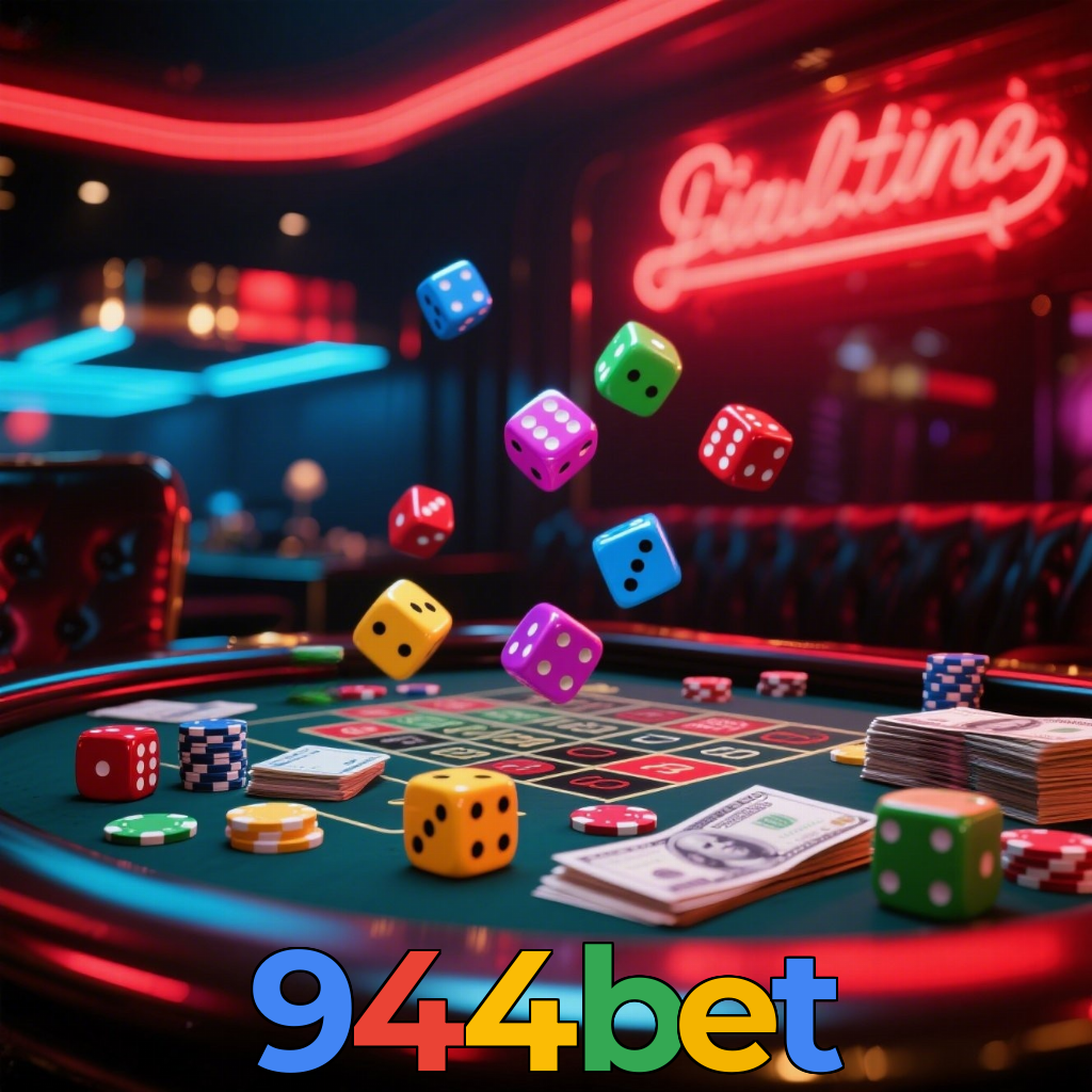944bet:A diversão nunca para! Entre no nosso cassino e jogue os melhores jogos!