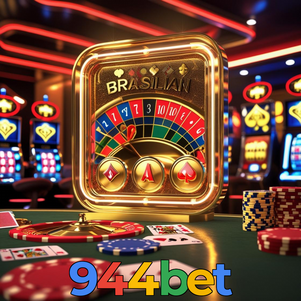 944bet:Aposte em futebol ao vivo e ganhe prêmios em jogos de cassino como roleta!