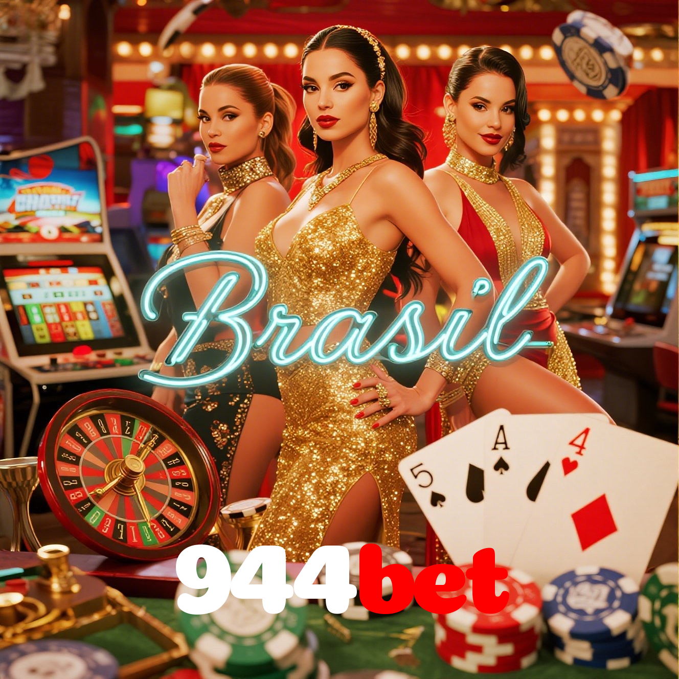 944bet：A melhor experiência de apostas e jogos de cassino, incluindo futebol online!