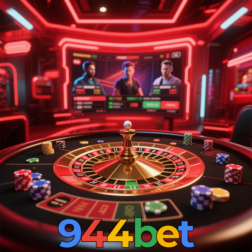 944bet:O melhor cassino para você jogar poker e fazer apostas no futebol online!