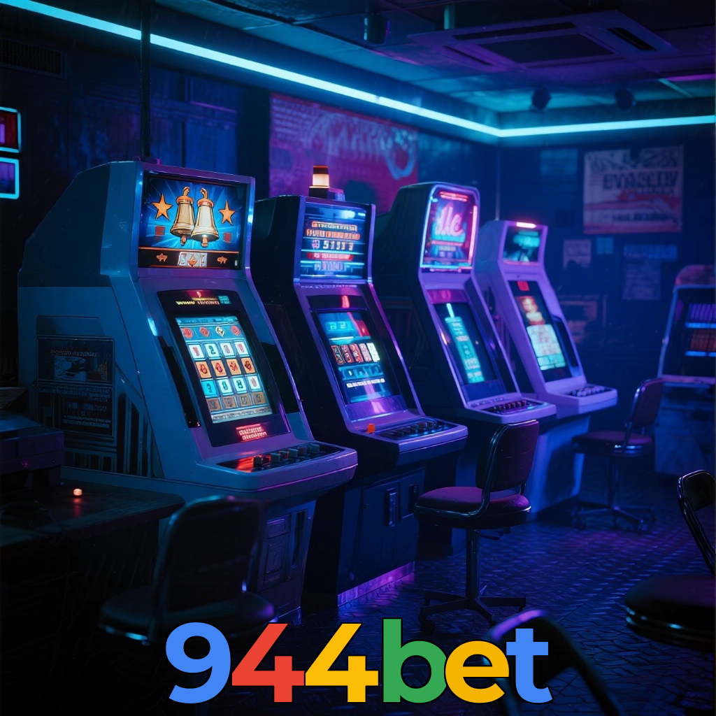 944bet:Apostas ao vivo no futebol e prêmios épicos nos jogos de cassino!