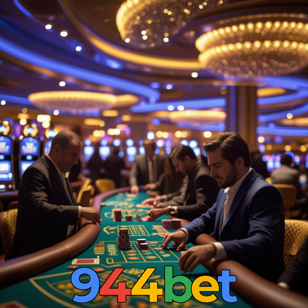 944bet:Aposte no futebol e ganhe prêmios fantásticos no melhor cassino online!