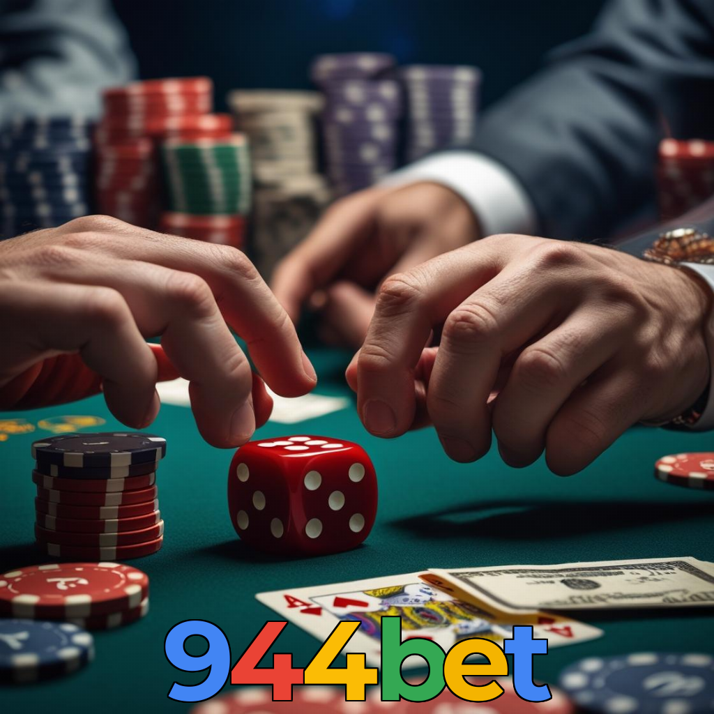 944bet:As slots mais emocionantes estão esperando por você! Vença agora!