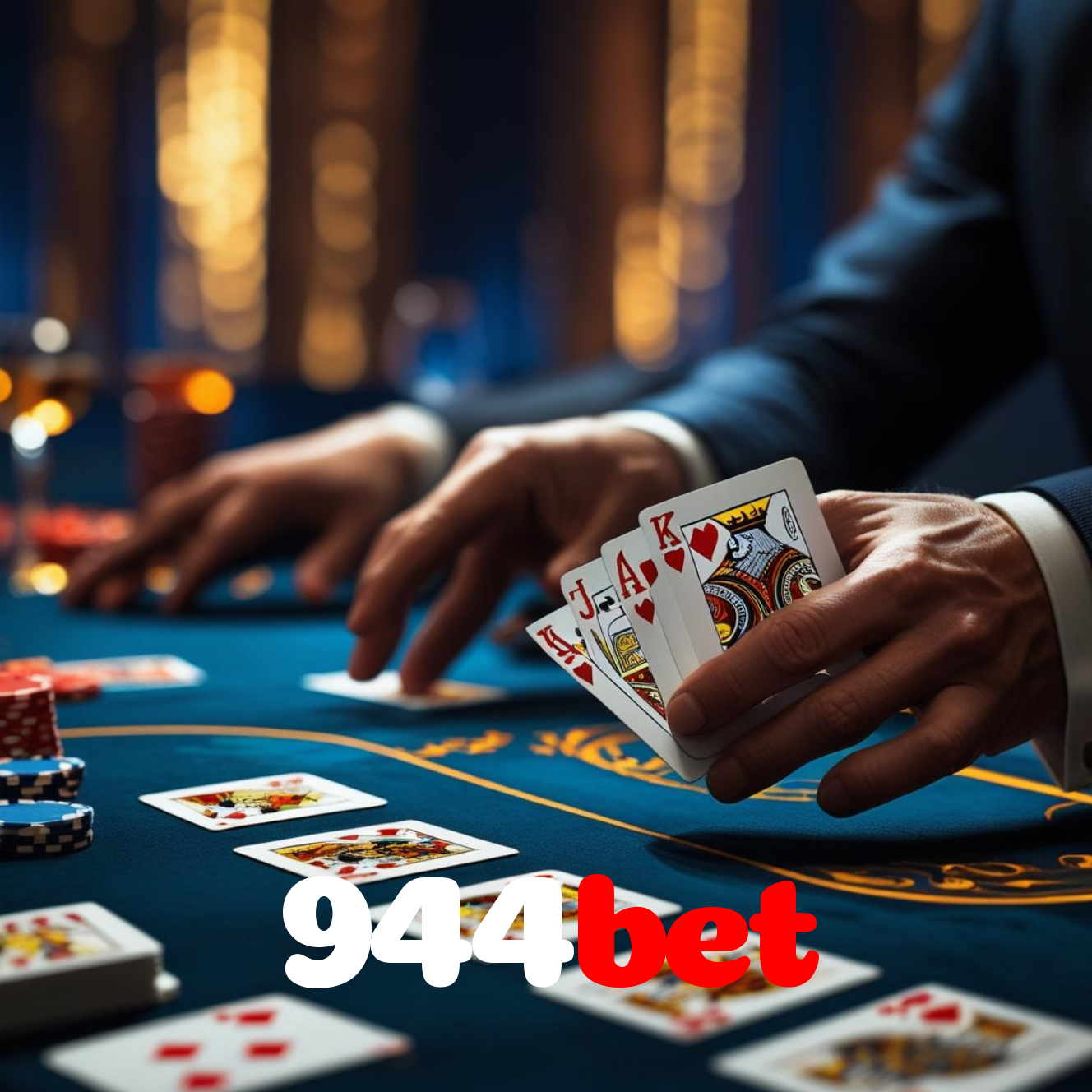944bet:Vença no cassino online com blackjack e apostas esportivas no futebol!