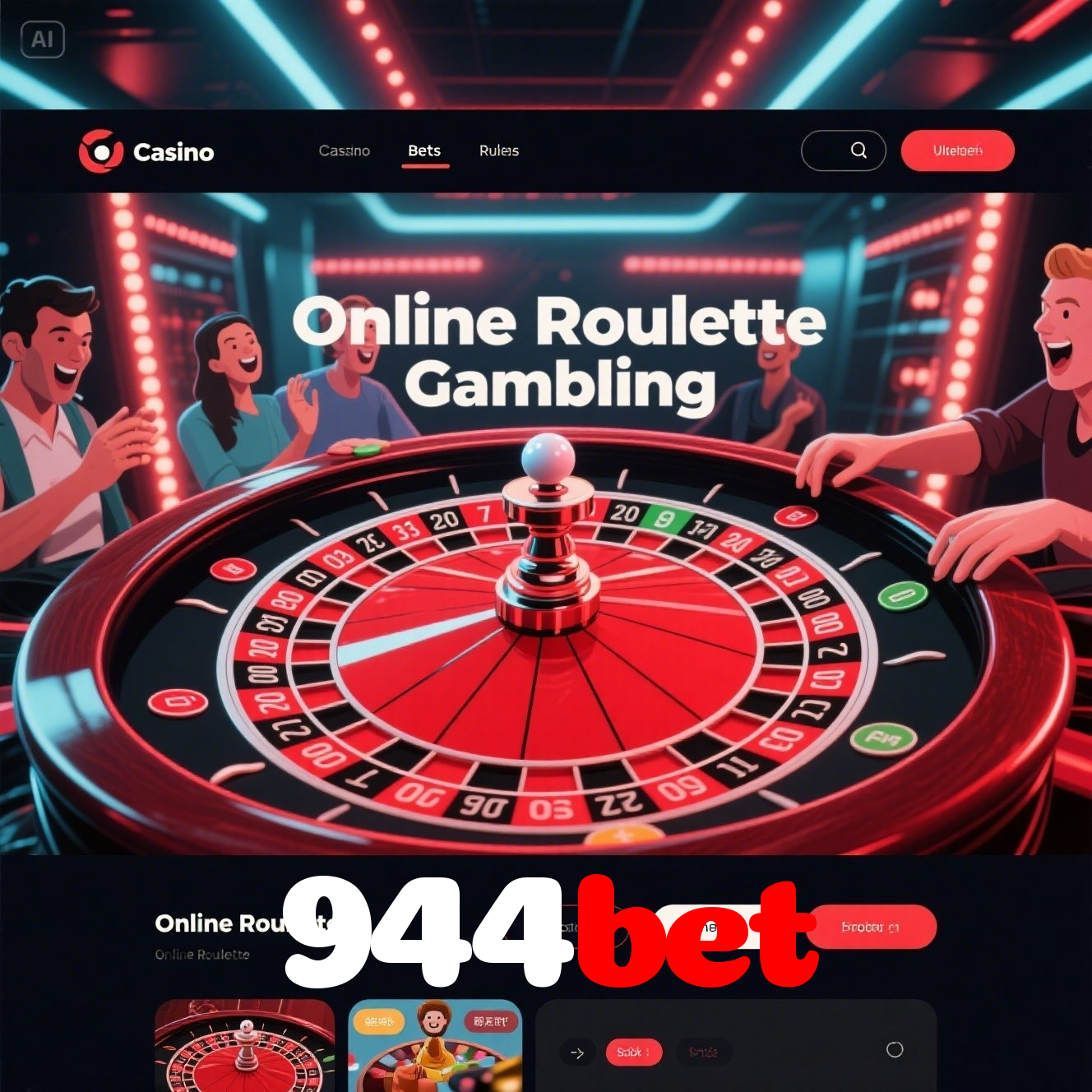 944bet:Jogue slots, aposte no futebol e vença com grandes prêmios!