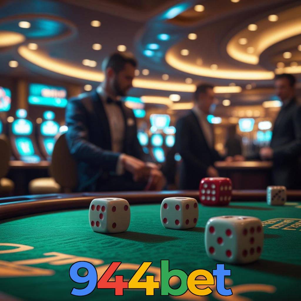 944bet:Jogue blackjack e conquiste a vitória no cassino online!