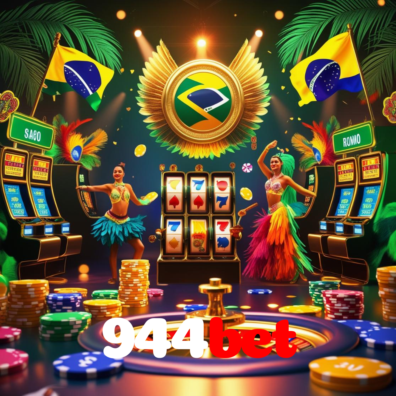 944bet: Aposte com confiança no cassino online mais seguro do Brasil!
