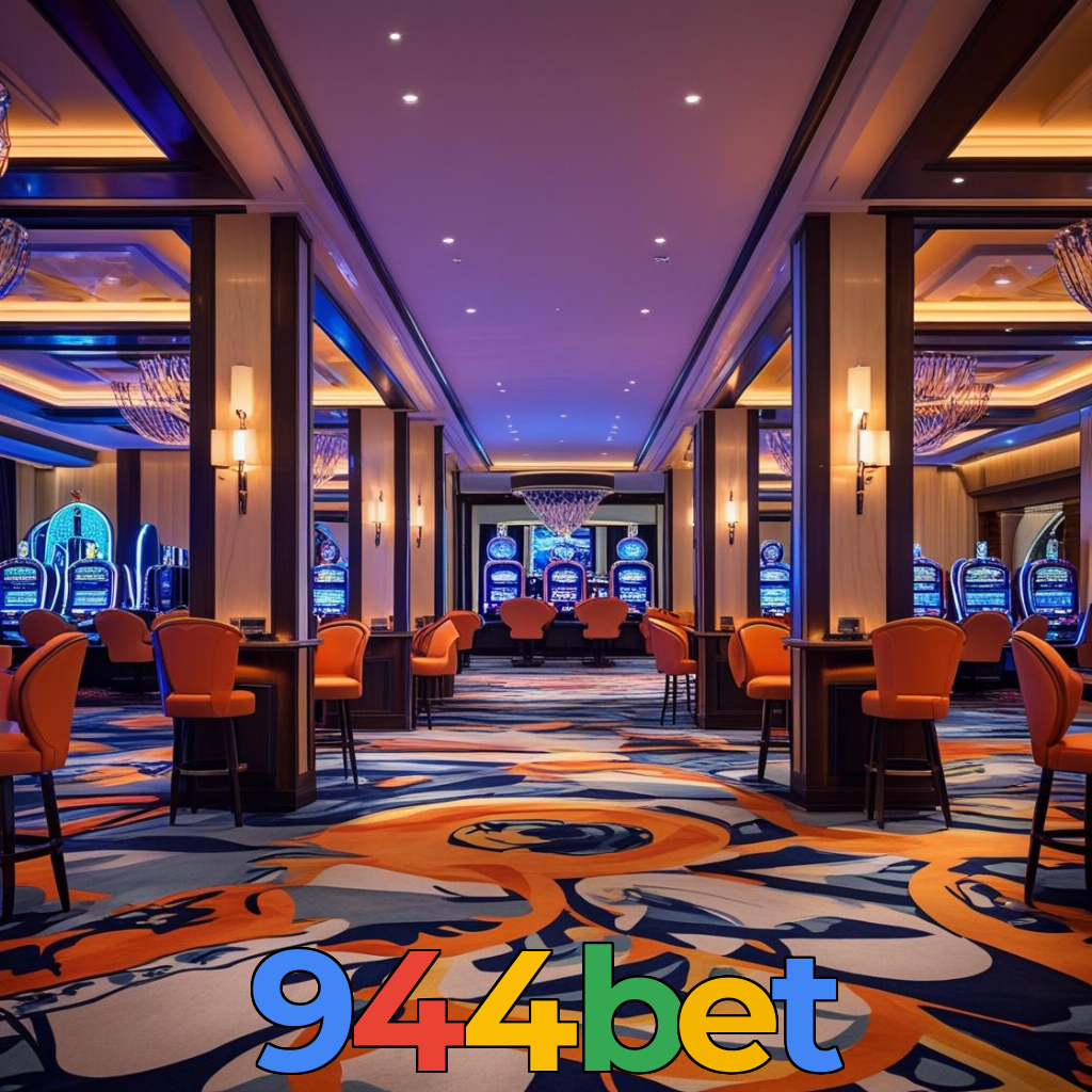 944bet:Desafie a roleta e conquiste prêmios incríveis!