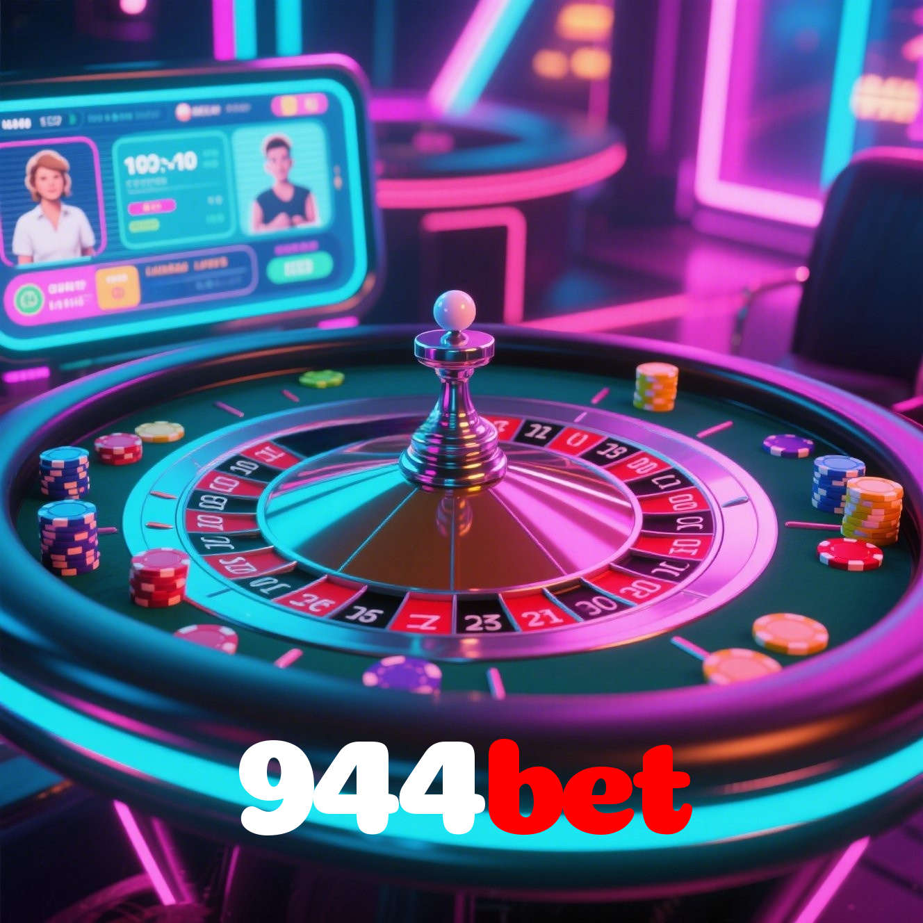 944bet：Entre no campo de futebol online e conquiste sua vitória!