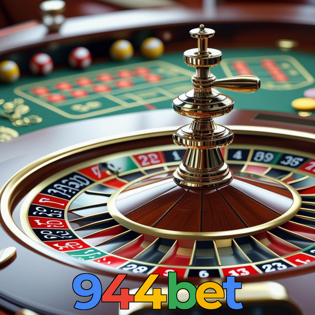 944bet:Onde a diversão e a sorte se encontram: poker, roleta e futebol online!