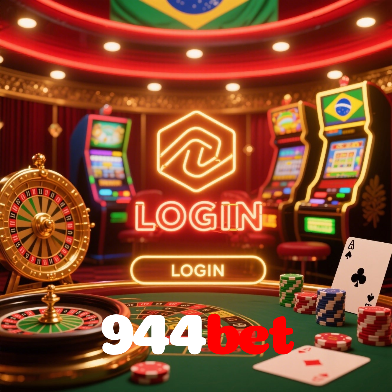 944bet:A sorte está na roleta! Aposte e vença agora mesmo!