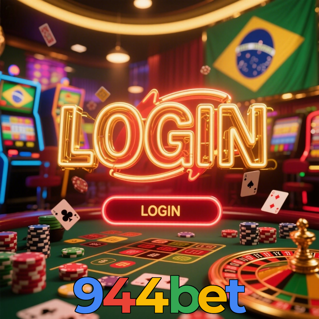 944bet:Jogue as melhores slots e conquiste jackpots épicos!