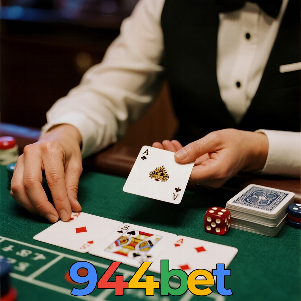 944bet:A roleta nunca foi tão empolgante! Aposte e vença!