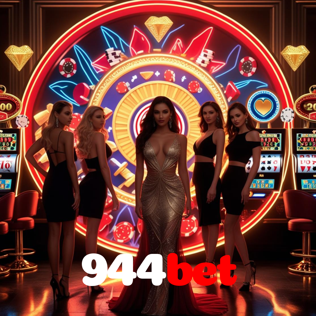 944bet：Jogue futebol online e experimente a emoção de ser vencedor!