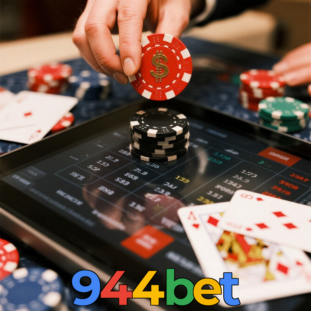 944bet:Vença no futebol online e leve a grande vitória para casa!