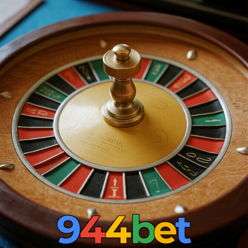 944bet:Aposte no futebol online e vença como um campeão!