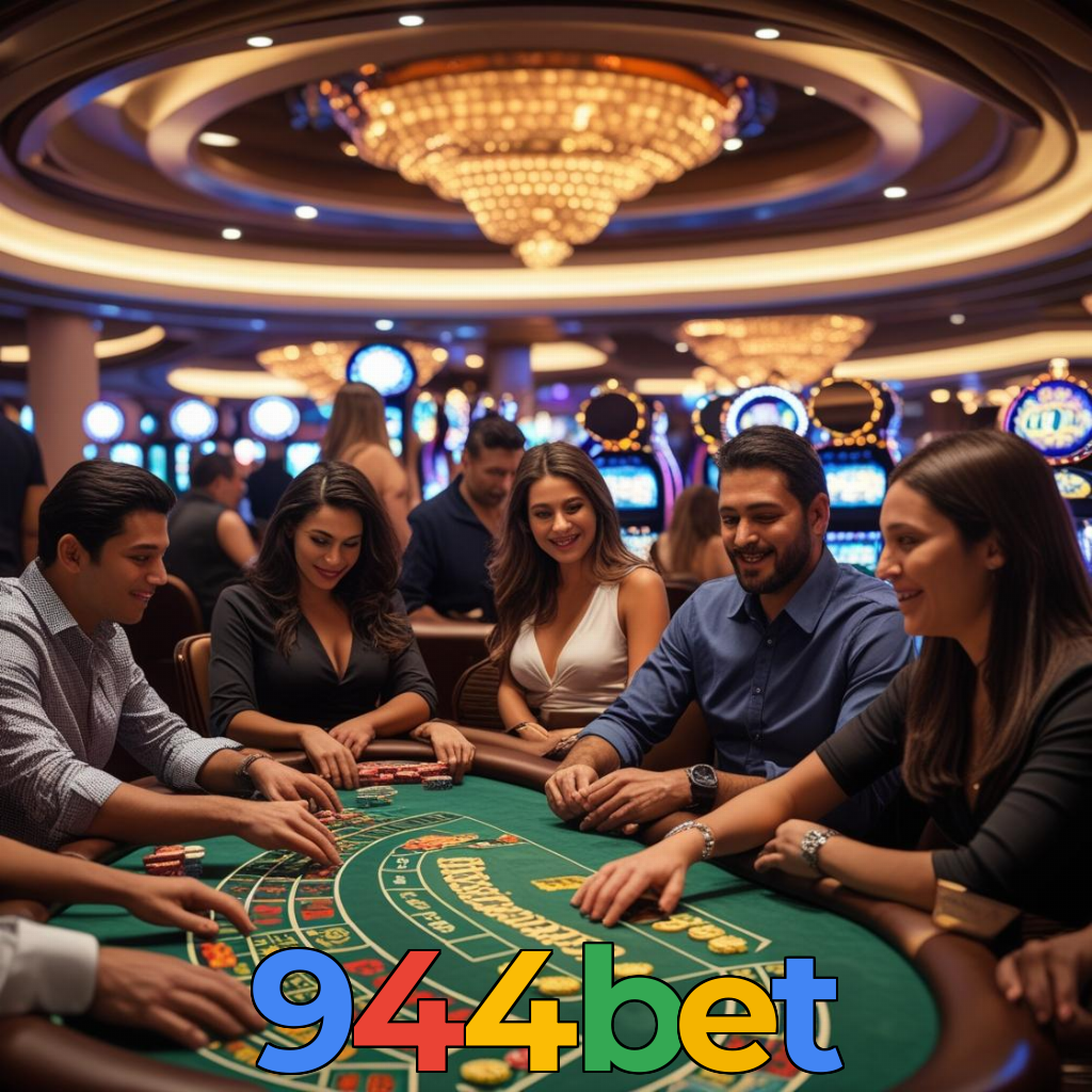 944bet:O cassino online ideal para você jogar blackjack e apostar no futebol!