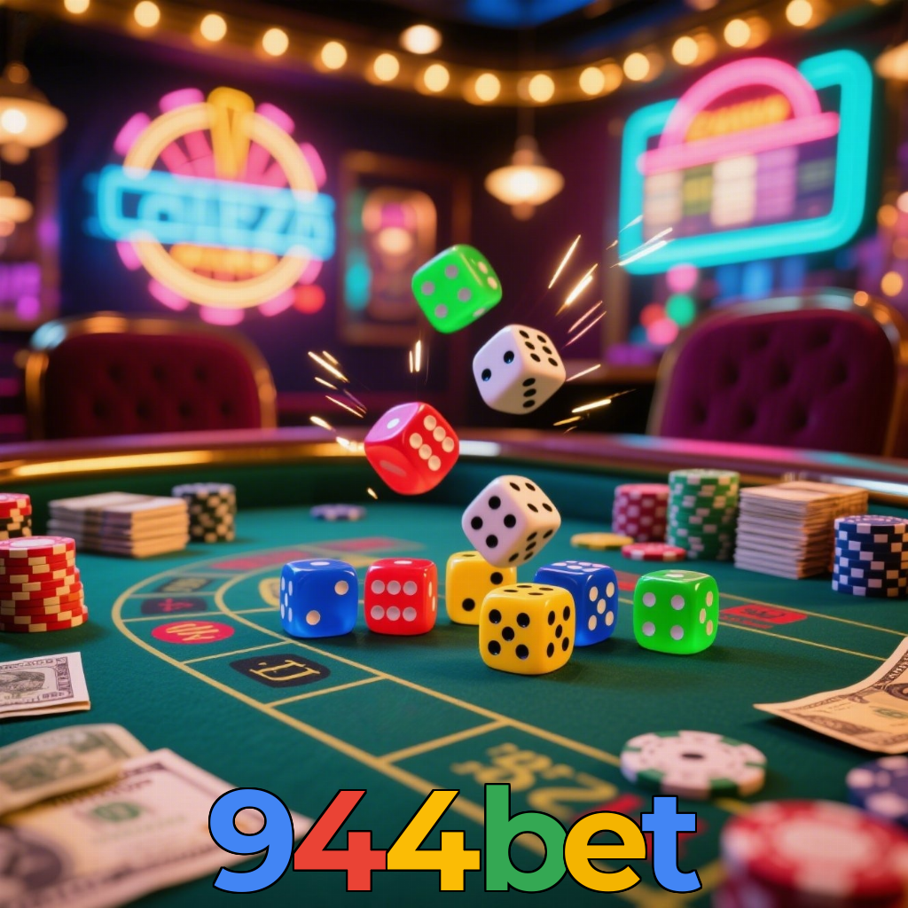944bet:A sorte está ao seu lado nas nossas mesas de roleta! Aposte agora!