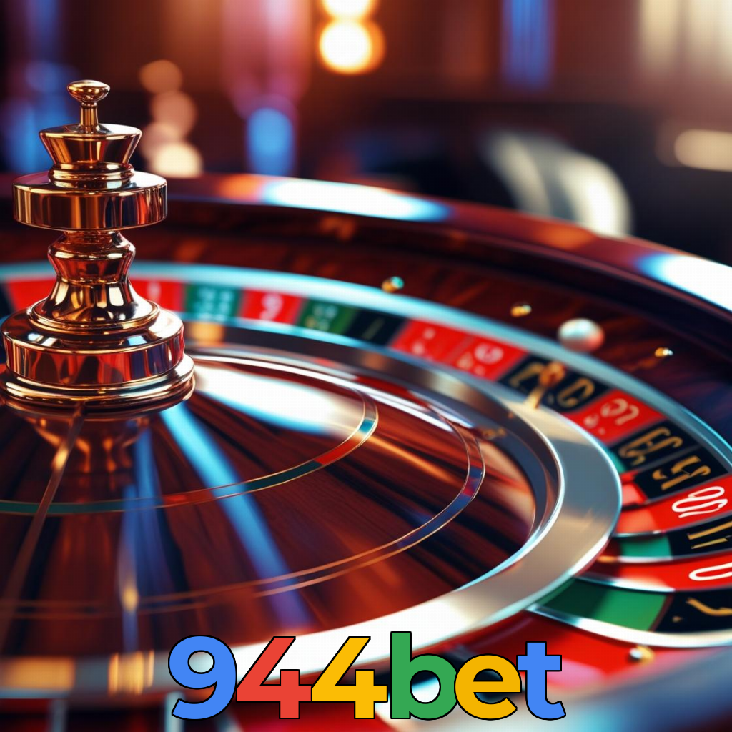 944bet:Apostas ao vivo no futebol e diversão em jogos de cassino como slots e roleta!