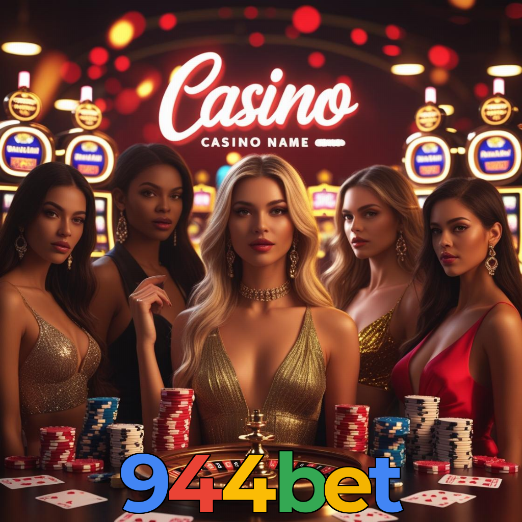 944bet:Jogue nas melhores slots e conquiste o jackpot dos seus sonhos!