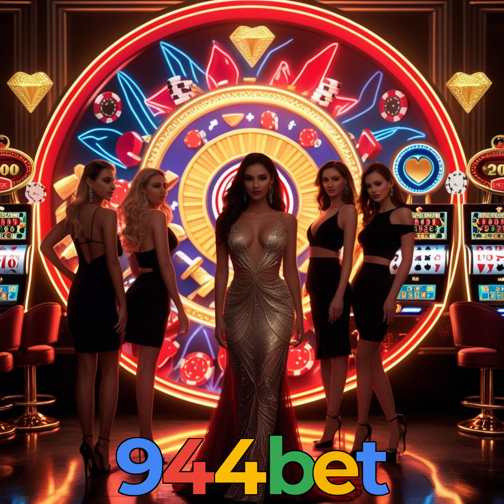 944bet:Apostas ao vivo no futebol e prêmios em blackjack e roleta!