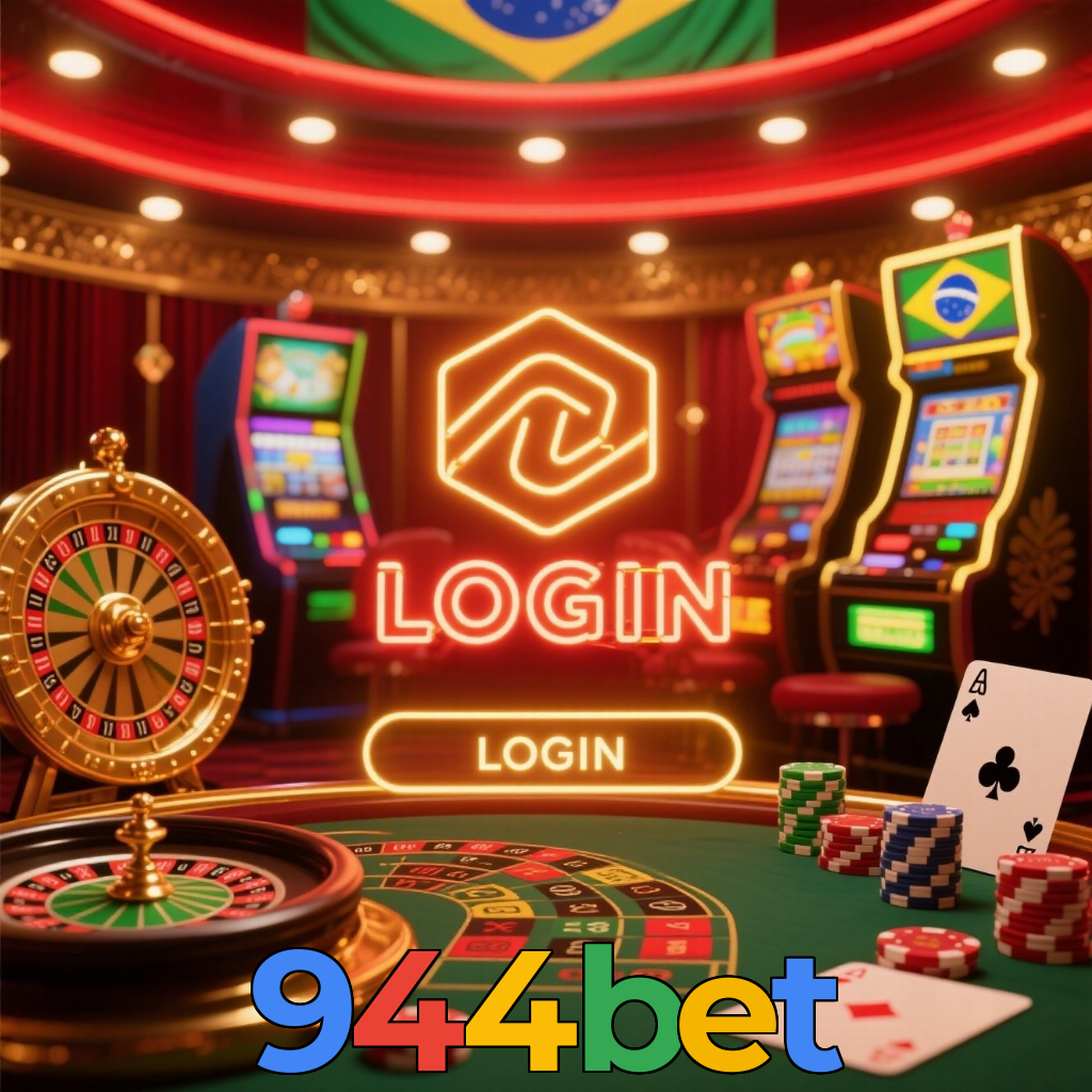944bet:A sorte te espera! Aposte agora nas nossas roletas!