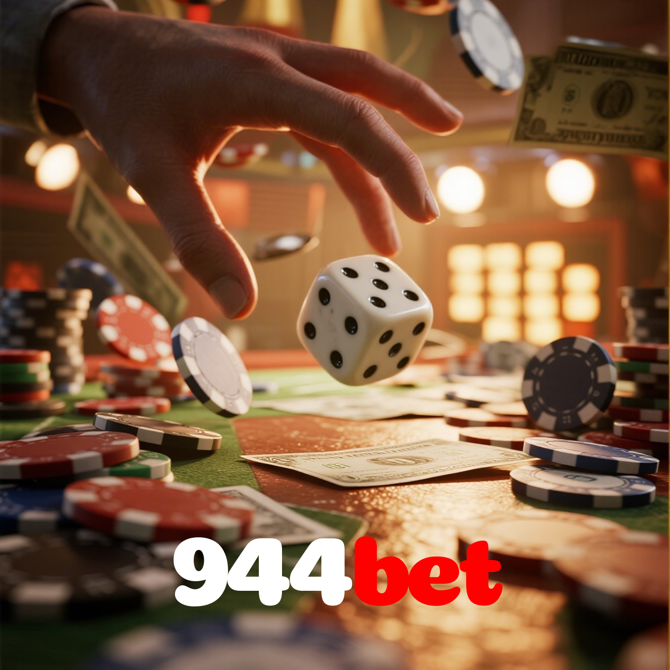 944bet：Jogue nas melhores slots e conquiste o jackpot dos seus sonhos!