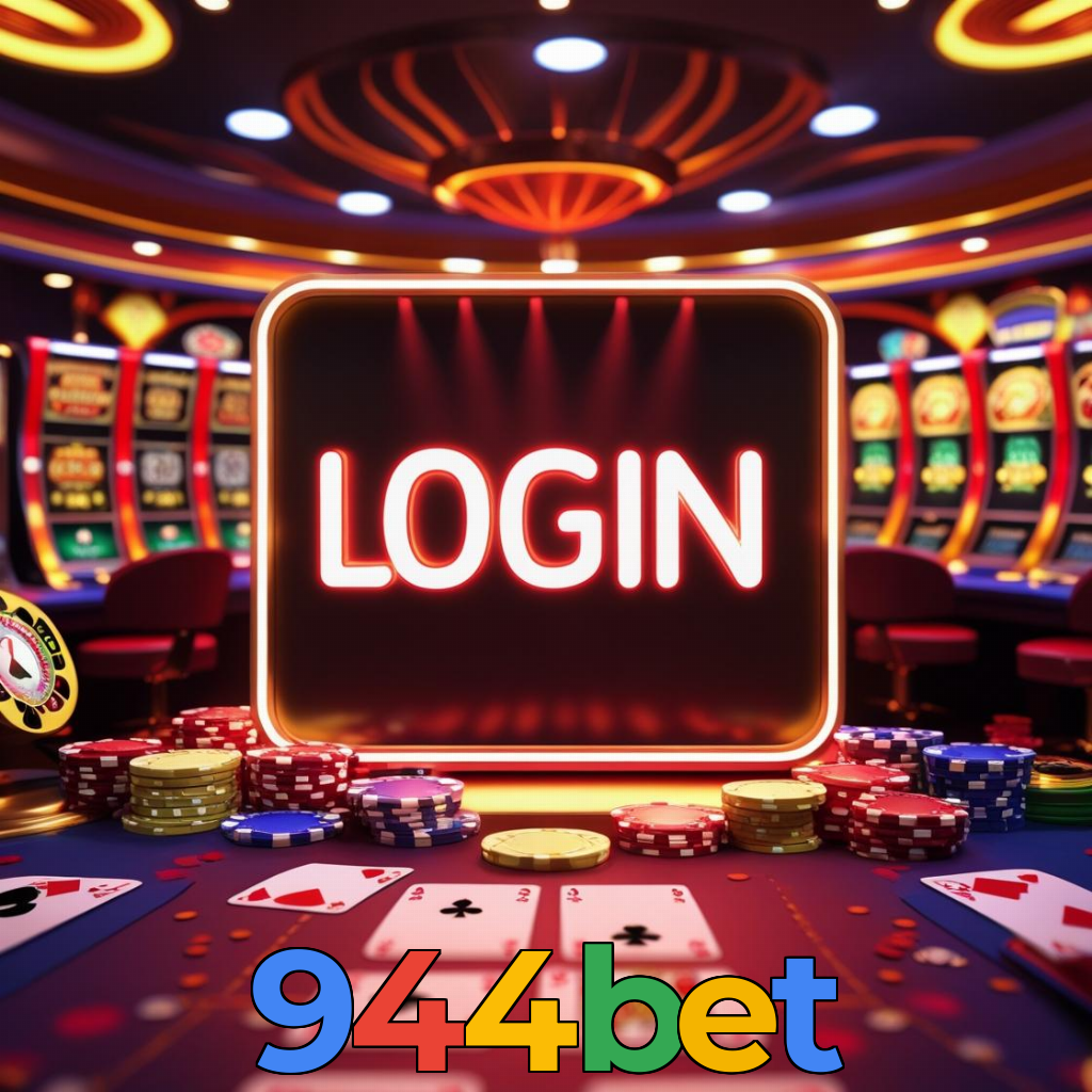 944bet:Aposte no futebol e jogue os melhores jogos de cassino com prêmios incríveis!