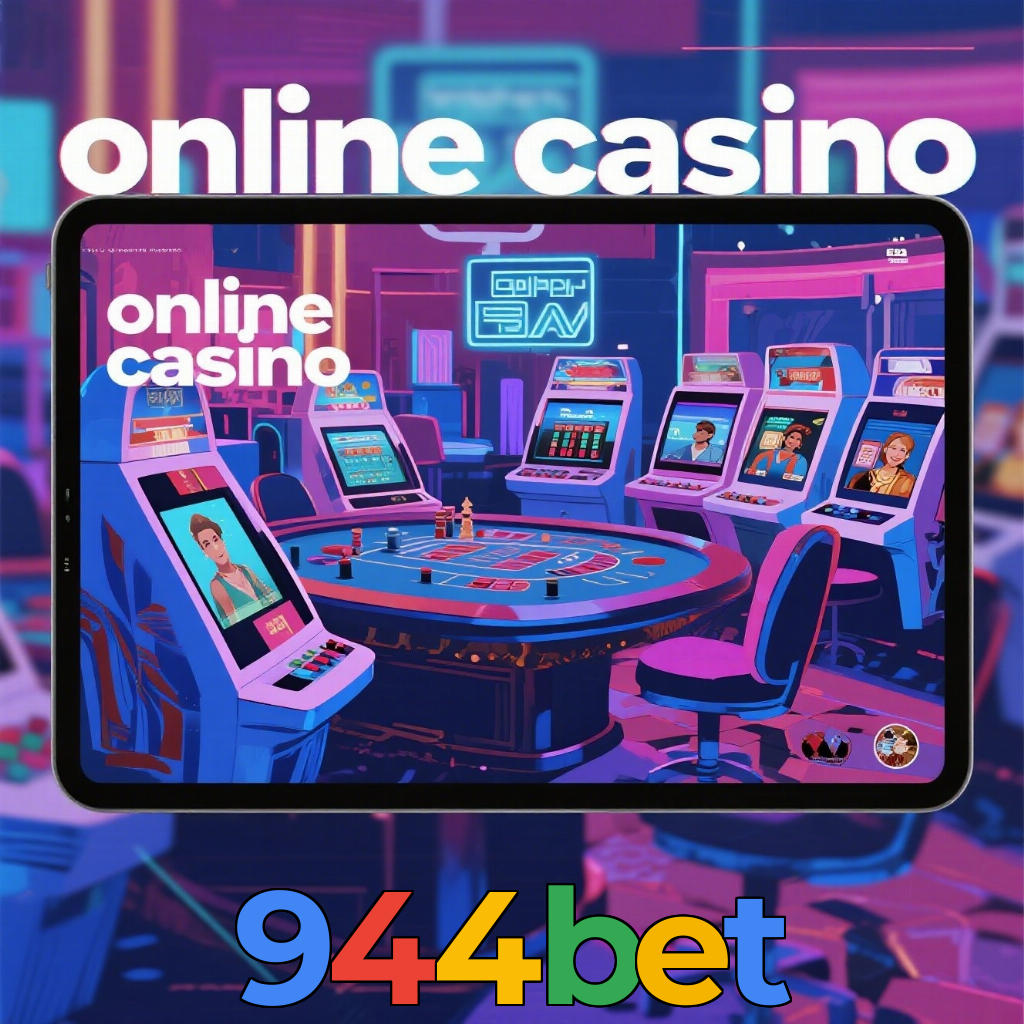 944bet:Entre no campo de futebol online e conquiste sua vitória!