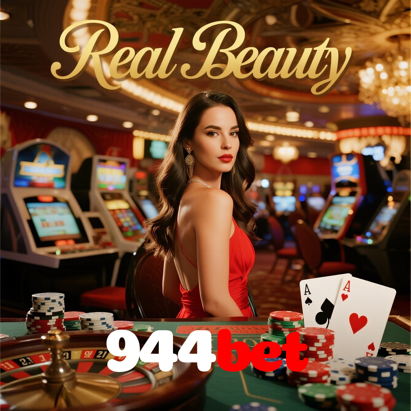 944bet：Cada giro é uma nova chance! Aposte nas slots e vença!