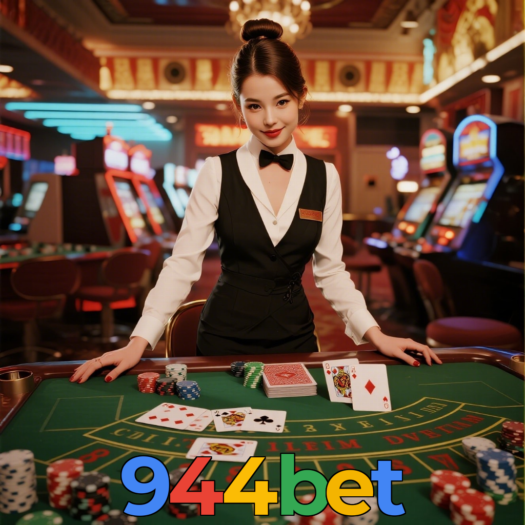 944bet:Jogue poker como um profissional e ganhe grandes prêmios!