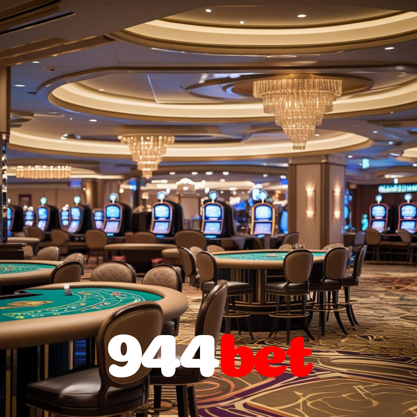 944bet：O melhor cassino online está te esperando! Aposte e vença!