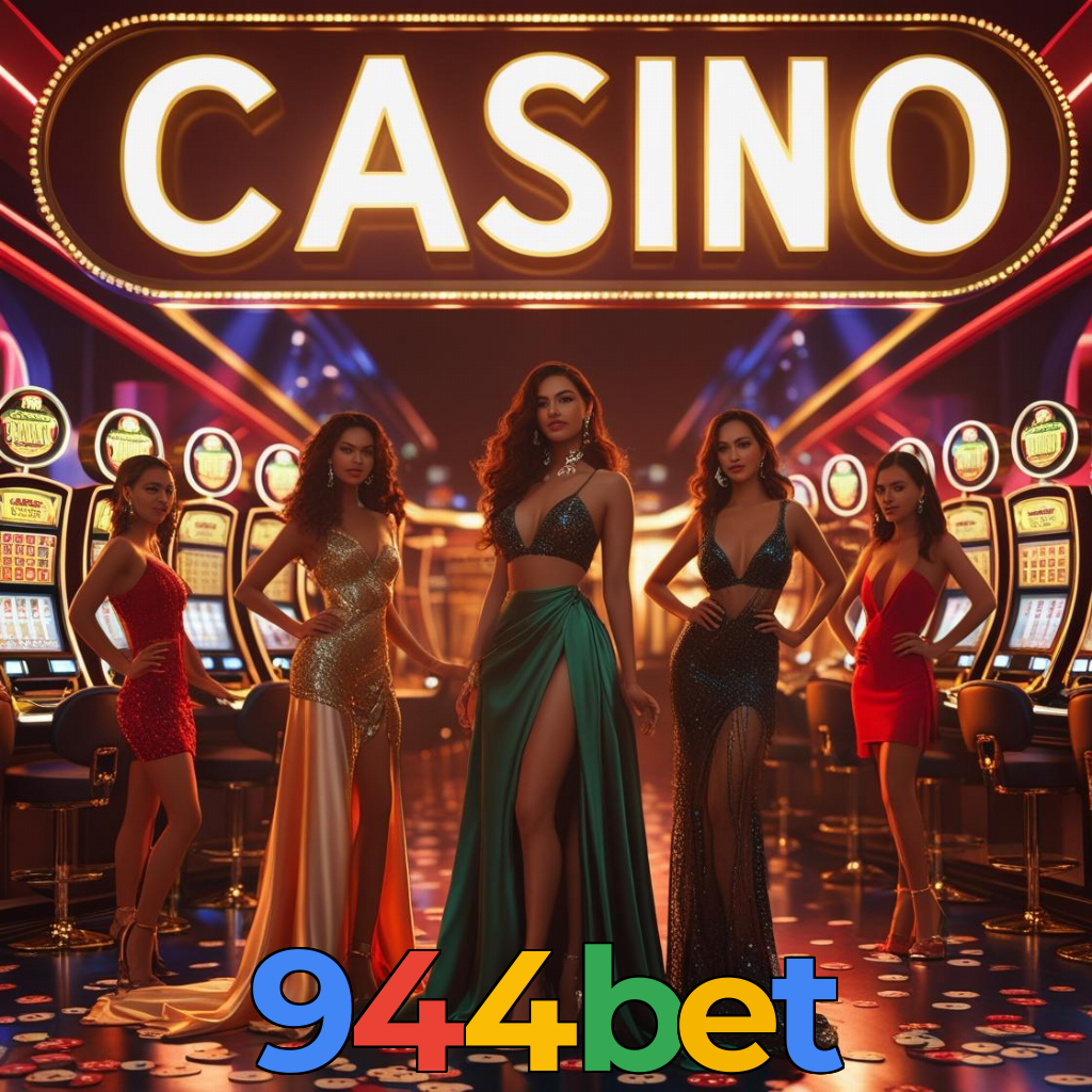 944bet:Jogue blackjack, aposte no futebol e conquiste grandes vitórias!