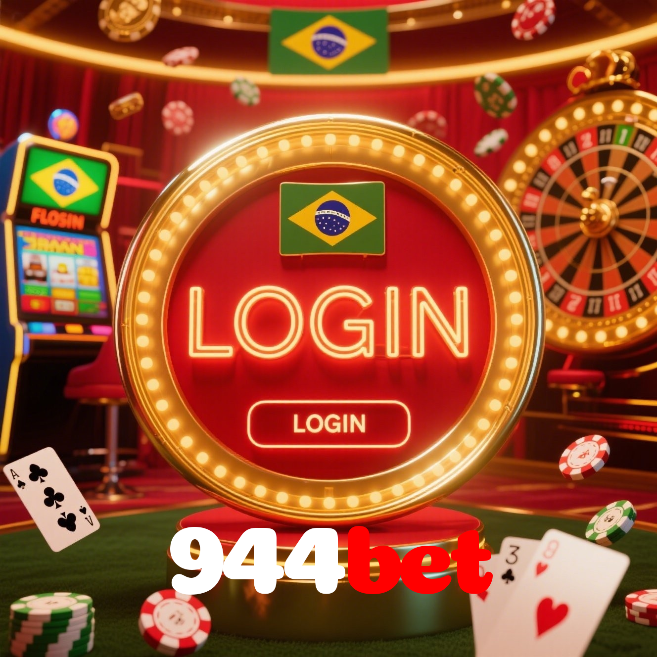 944bet：Aposte no futebol online e conquiste prêmios incríveis!
