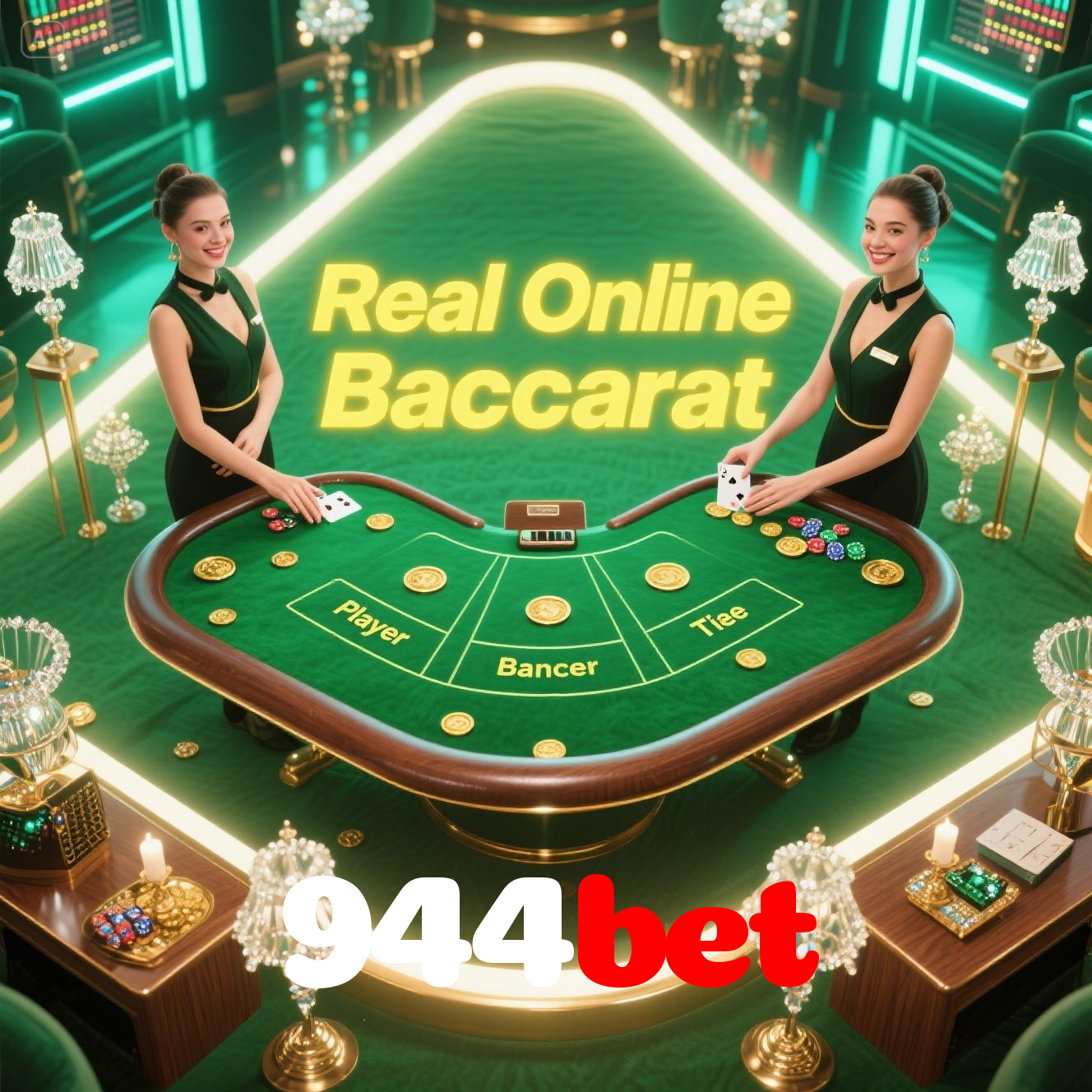 944bet：Apostas ao vivo no futebol e grandes prêmios em slots te esperam!