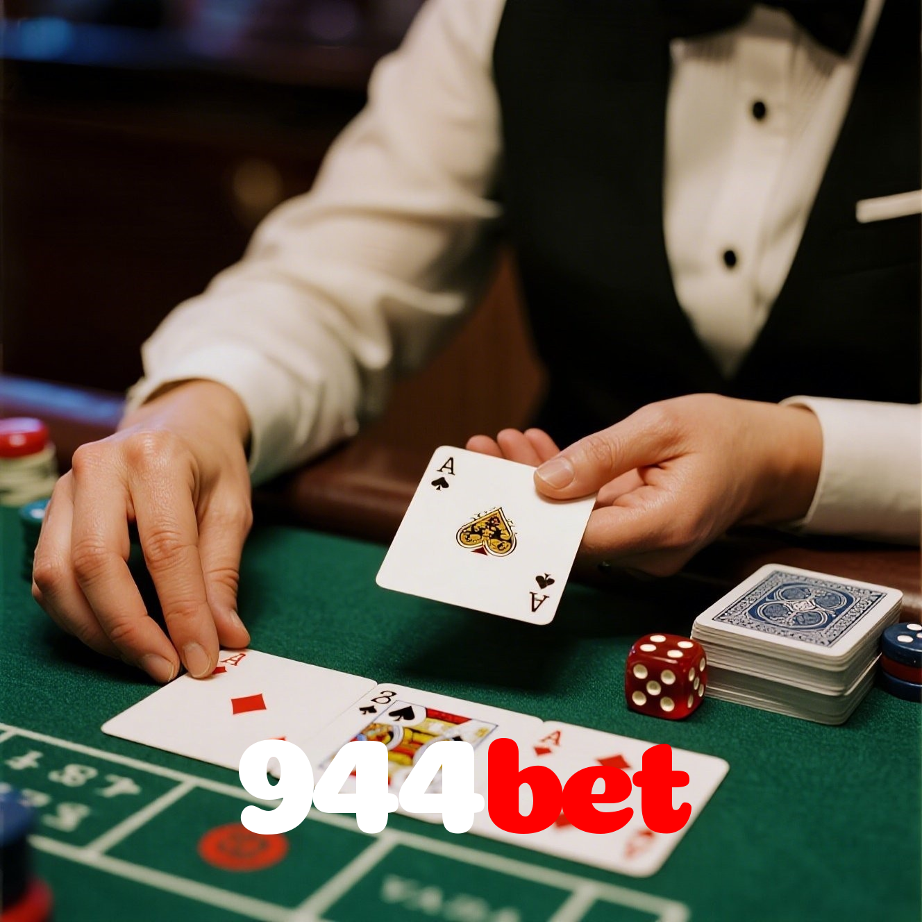 944bet：A sorte está ao seu alcance! Aposte e vença no futebol!