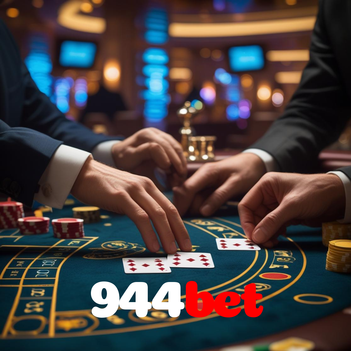 944bet：Jogue futebol digital e conquiste prêmios incríveis!
