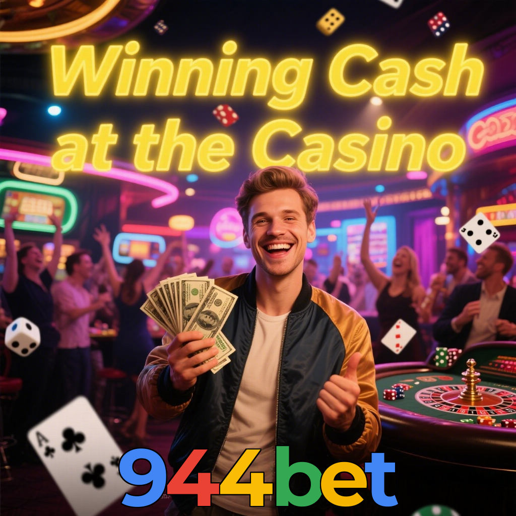 944bet:Aposte agora nas roletas e veja a sorte brilhar para você!
