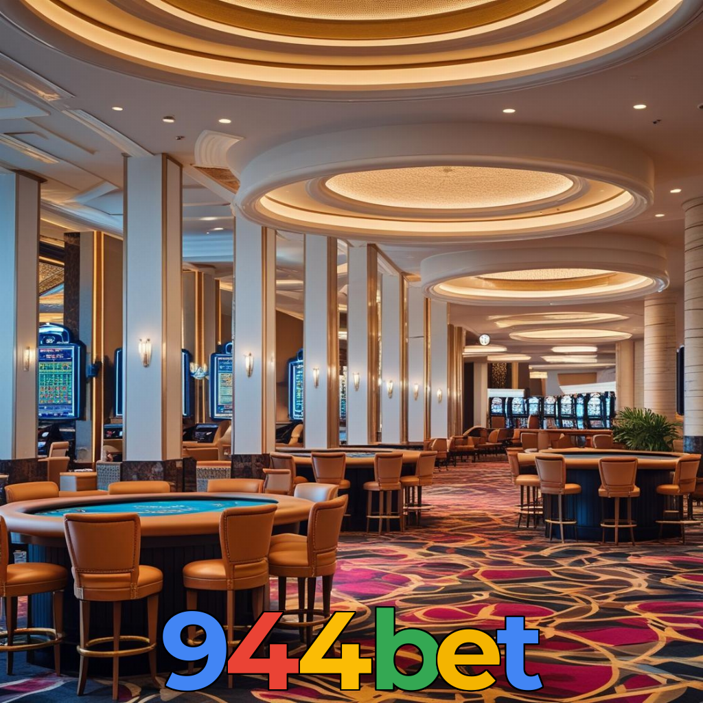 944bet:O melhor cassino online está te esperando! Aposte e vença!