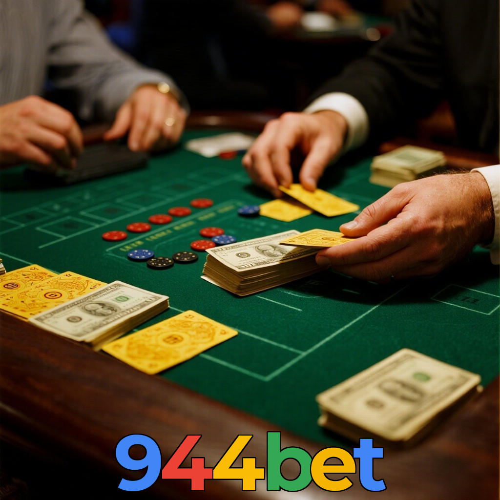 944bet:Jogue slots, aposte no futebol e vença com confiança no nosso cassino!