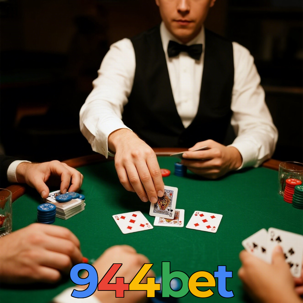 944bet:Cada giro na roleta é uma nova chance de vitória!