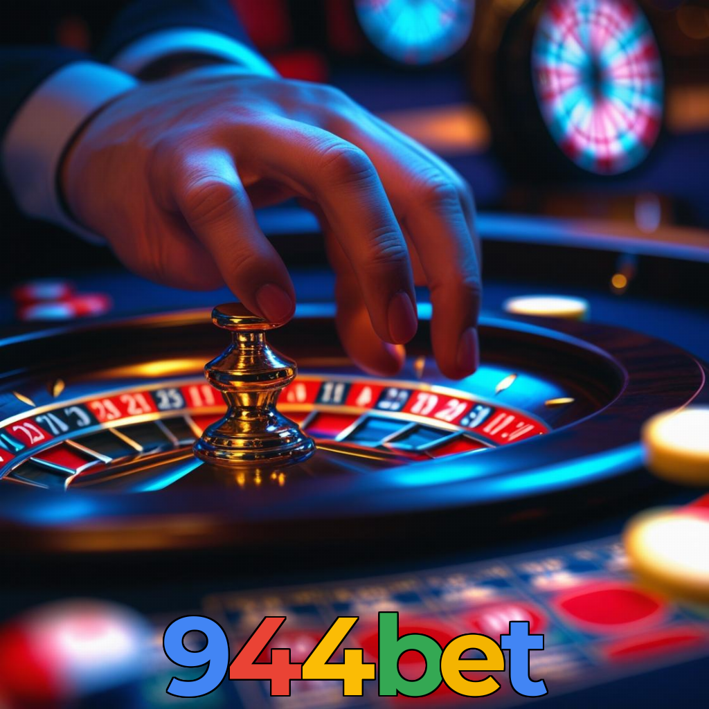 944bet:Jogue poker, ganhe no futebol e vença no cassino online mais confiável!